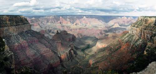 Grand Canyon Free Photo