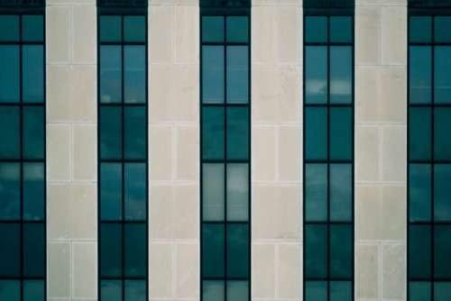 Building Symmetry Free Photo