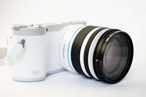 Camera Photography Technology Lens Free Photo