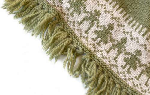 Sweater Wool Knitting Knit Textile Yarn Pattern