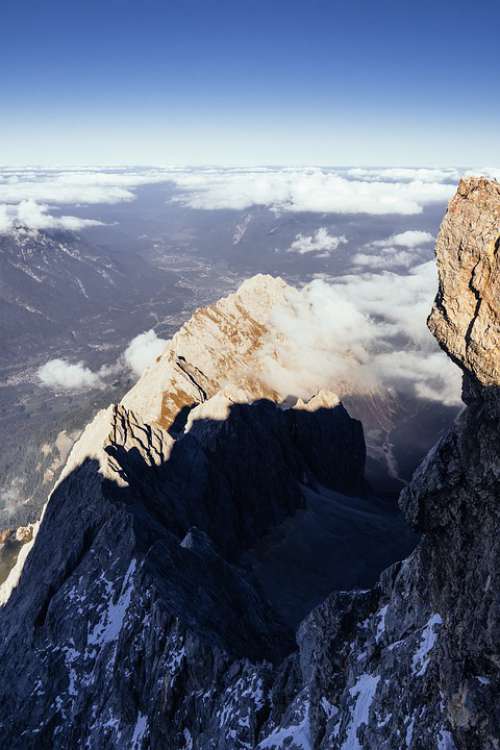 Alps Alpen Alpine Austria Germany German Austrian