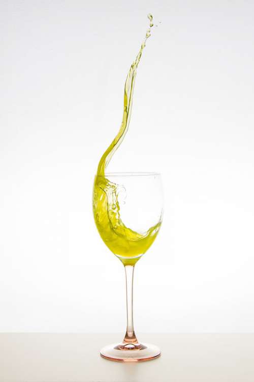 Drink Liquid Glass Refreshment Juice Splash