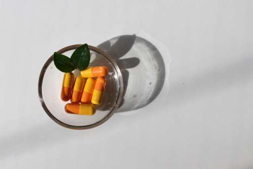Homoopatie Drug Pills Medical Pharmacy Pharma