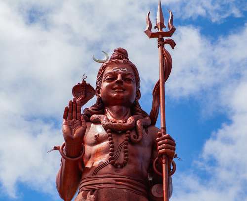 Mangal Mahadev Sheeva Statue Shiva Statue