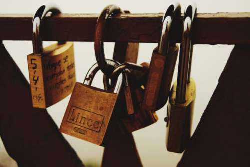 Lockers