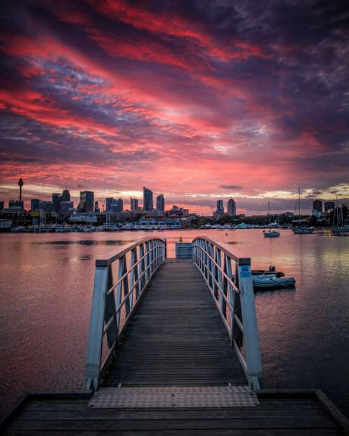 Sydney, Australia  