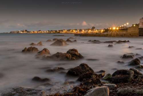 Scotsman’s bay, Dublin