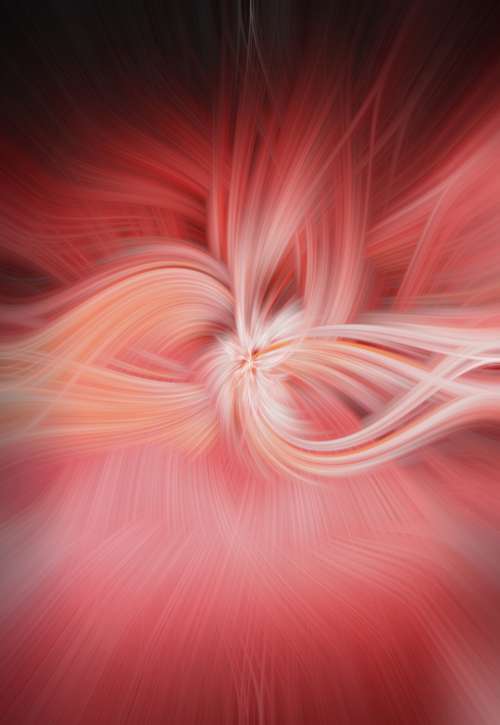 abstract swirl background creative electric