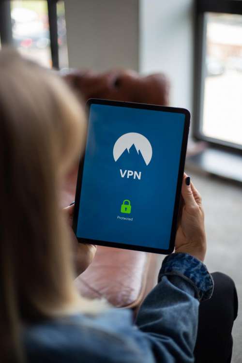 Virtual private network VPN