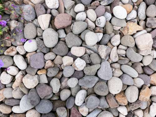 Rocks