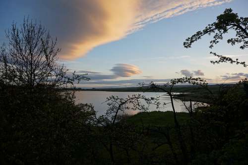 Kilbirnie Loch Loch Kilbirnie Scotland