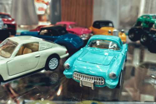 Models Of Cars Vehicles Toys Decoration Macros