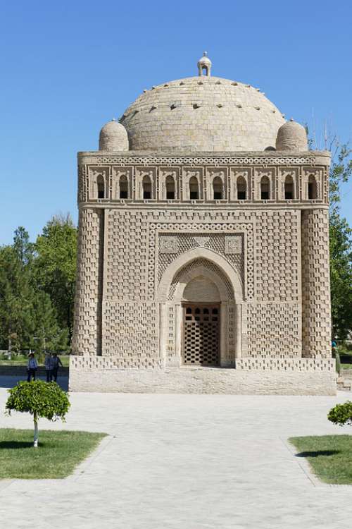 Uzbekistan Bukhara Buxoro Central Asia Historically