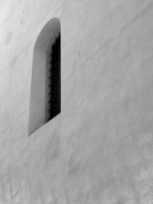 window wall exterior perspective monochromatic