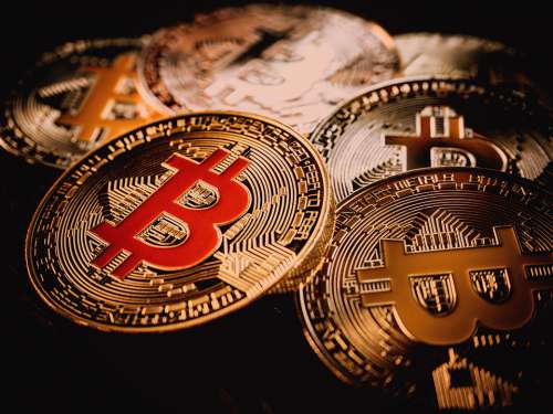 Coin Bitcoin Business
