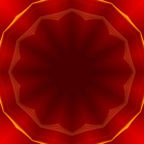 Red Background 34