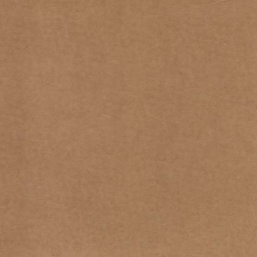 Brown Cardboard Texture