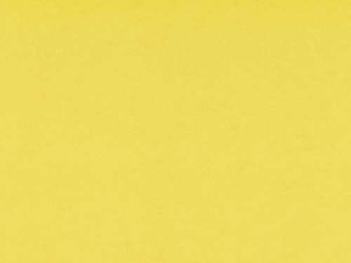 Yellow Card Stock Paper Texture