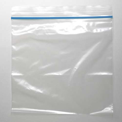 Plastic Sandwich Bag