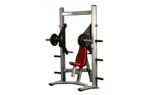 Gym Commercial Fitness Equipment Power Instrument