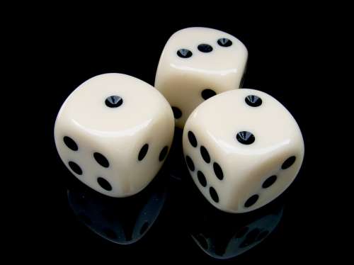 dice dices dice game gambling game