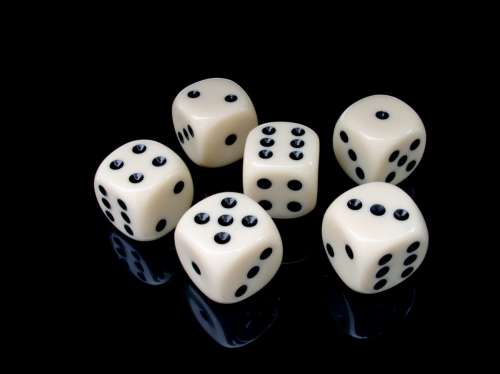 dice dices dice game gambling game