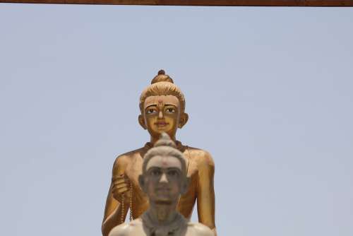 God Indian Buddha Ganesh Religion Hinduism Hindu