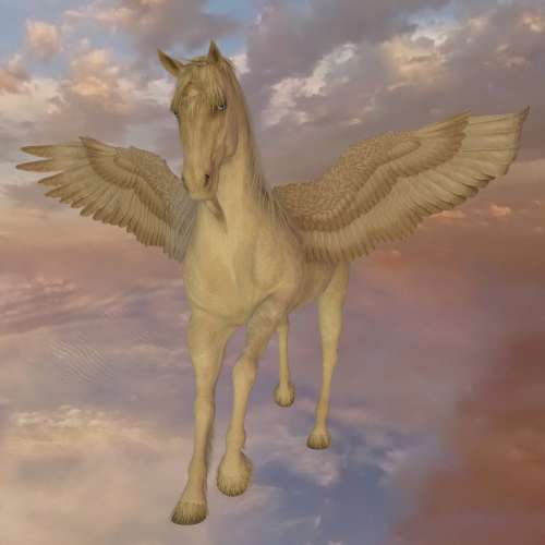 Pegasus