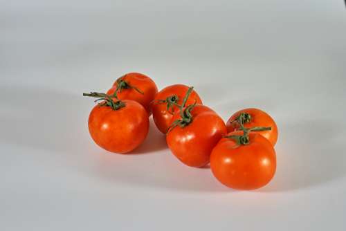 Vegetable Tomatoes