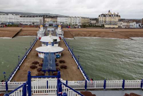 Eastbourne Pier