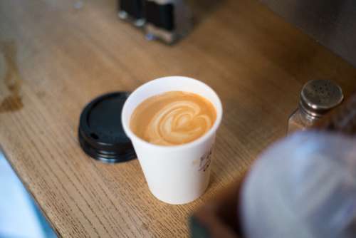 barista latte art coffee espresso