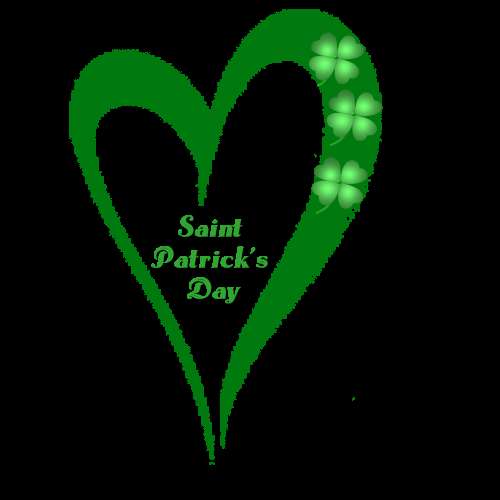 Saint Patrick's Day - 2