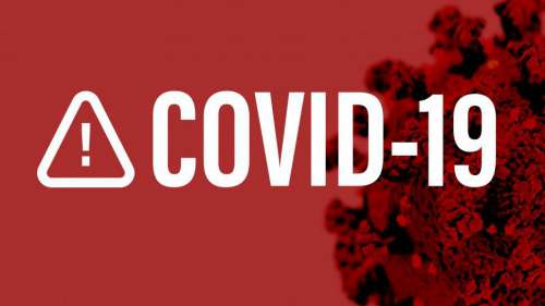 COVID-19 Red Alert