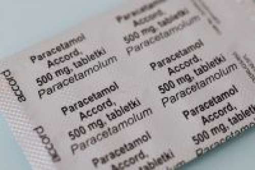 Paracetamol
