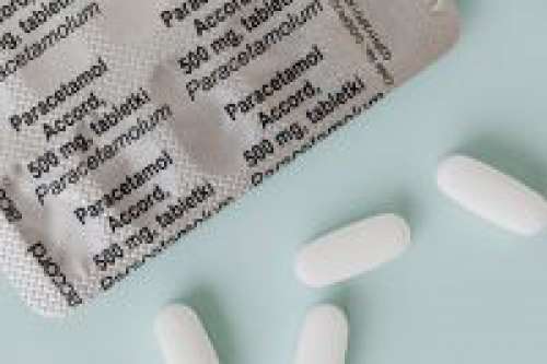 Paracetamol