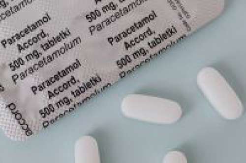 Paracetamol