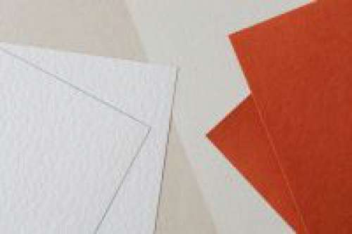 Paper textures