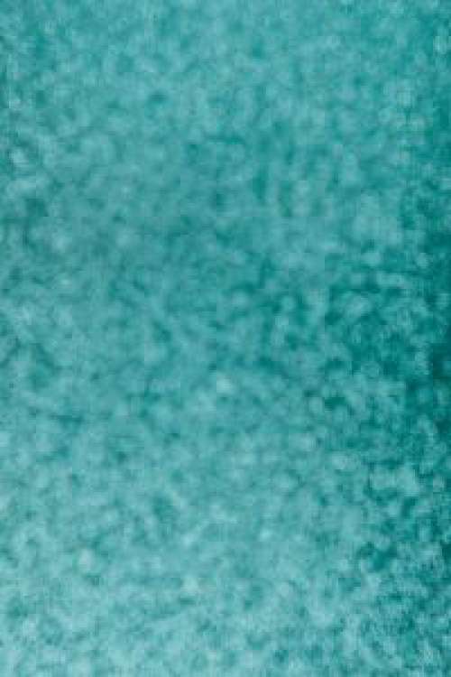 Turquoise glitter background