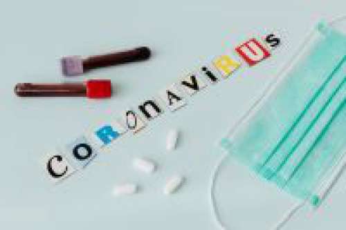 Coronavirus - SARS - Free Medical Photos