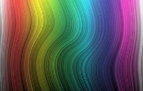 Abstract Gradient Background Free Photo