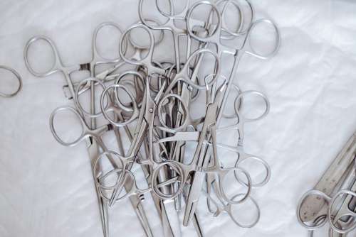 Surgical tools