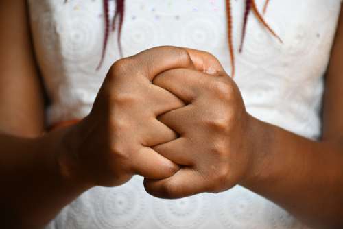 people, fingers intertwined, joining hands, symbol, sign, woman, people, gestural, unity, solidarity, fraternity, cooperation
