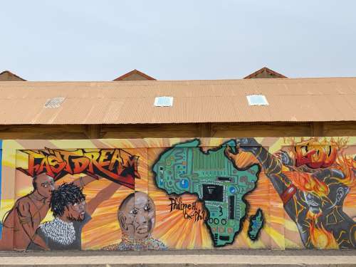 graffiti, street art, color, wall painting, urban art, city, illustration, graphic, craft, effet graff, visual art, africa map drawing, mural