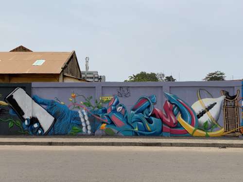 graffiti, street art, color, wall painting, urban art, city, illustration, graphic, craft, effet graff, visual art, cowrie drawings, drawn throne, mural