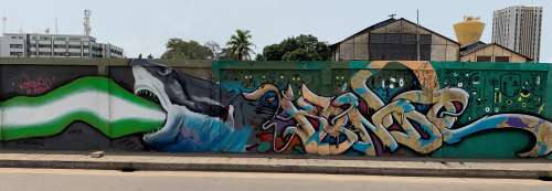 graffiti, street art, color, wall painting, urban art, city, illustration, graphic, craft, effet graff, visual art