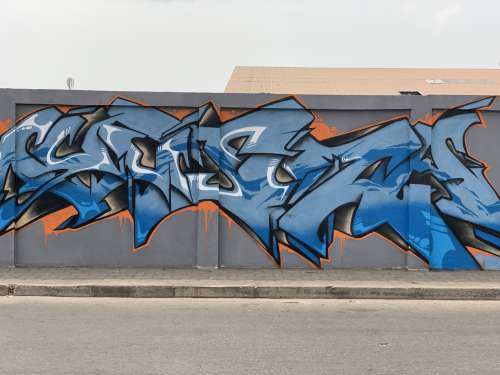 graffiti, street art, color, wall painting, urban art, city, illustration, graphic, craft, effet graff, visual art