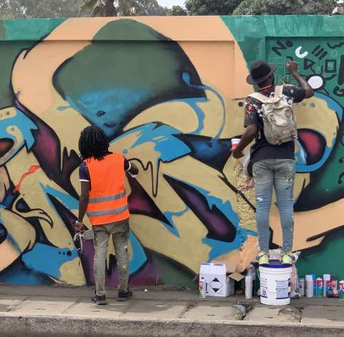 men, people, work, artist, graffiti art, street art, festival, effet graff, culture, urban, wall painting, drawings, handmade, gestural