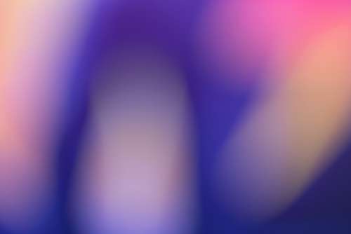 purple abstract background soft focus