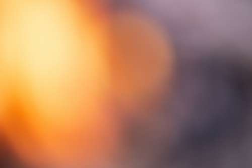 abstract bokeh background soft focus