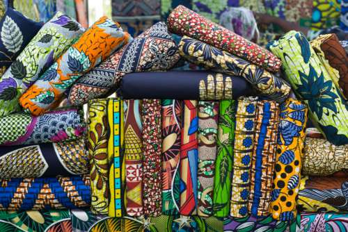 loincloth, fabrics, sale, traditional, tchigan, wax, african prints, trade, exhibition, market, patterns, magnificent, chic, fashion, colors, shop